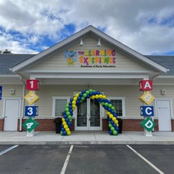 The Learning Experience - Briarcliff Manor