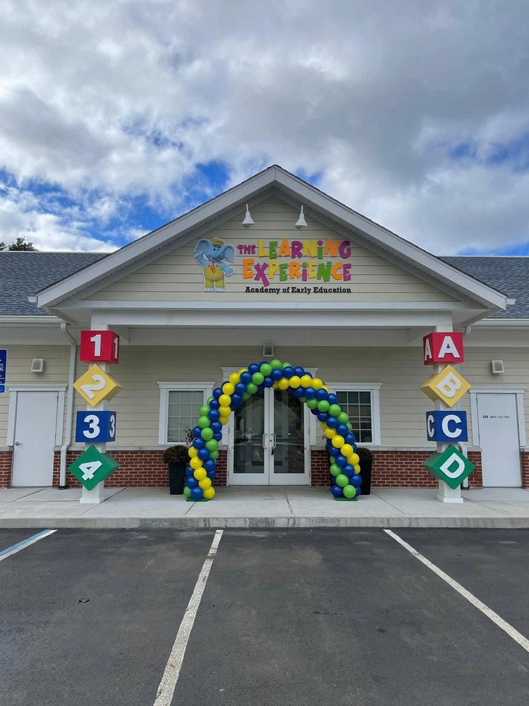 The Learning Experience - Briarcliff Manor - childcare center in Briarcliff Manor, NY