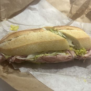 Francolini’s - Classic Italian - Sandwiches Near Me - New Orleans, Louisiana Francolini’s - Classic Italian - Sandwiches Near Me - New Orleans, Louisiana