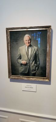 Louisiana Museum of Modern Art by null