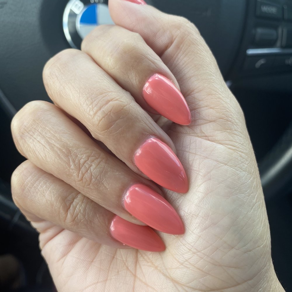 Nailed - Nail Salons Near Me - Skokie, Illinois Nailed - Nail Salons Near Me - Skokie, Illinois