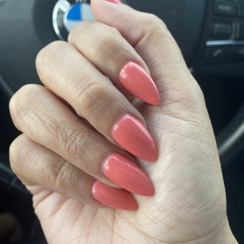 Nailed - Nail Salons Near Me - Skokie, Illinois Nailed - Nail Salons Near Me - Skokie, Illinois