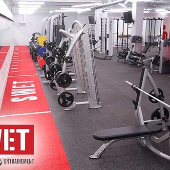 SWET - Gyms Near Me - Lachine, Quebec