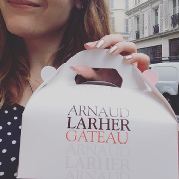 Arnaud Larher - Chocolatiers & Shops Near Me - Paris, 75