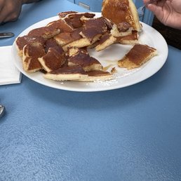 Pancakes Pancakes