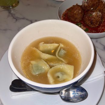 Noto - Tortellini en Brodo - Pizza Near Me - St. Peters, Missouri Noto - Tortellini en Brodo - Pizza Near Me - St. Peters, Missouri