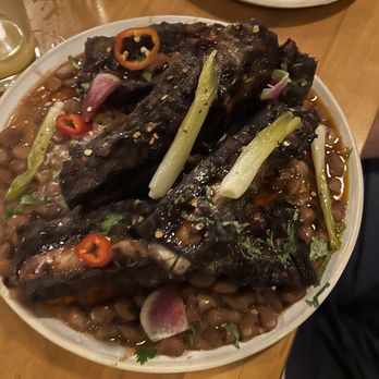 Cocina Chiwas - Ribs. It was apart of their special. 10/10 recommend. - Mexican Near Me - Tempe, Arizona Cocina Chiwas - Ribs. It was apart of their special. 10/10 recommend. - Mexican Near Me - Tempe, Arizona