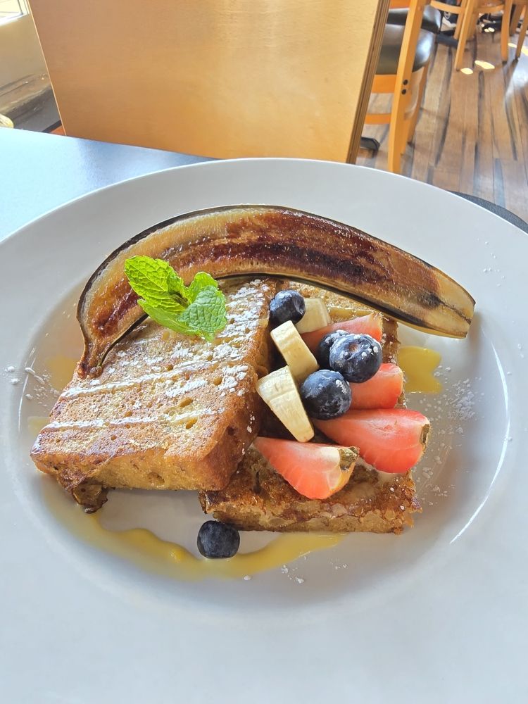 Savanna Restaurant