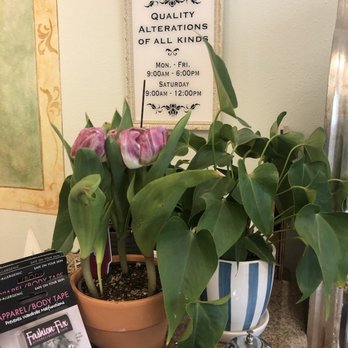 Jessica's Custom Alterations - Front Desk - Sewing & Alterations Near Me - Westlake Village, California Jessica's Custom Alterations - Front Desk - Sewing & Alterations Near Me - Westlake Village, California