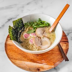 Sweety Cafe - Ramen Pork Flavor