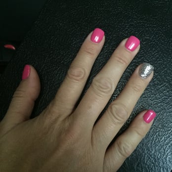 Princess Nail Salon - Love my nails done by Princess Nails - Nail Salons Near Me - Bloomingdale, New Jersey