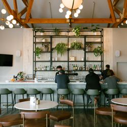 Arduaine Restaurant- Keltic Lodge at the Highlands