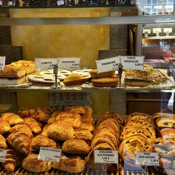 Artisan Boulanger Patissier - Inside - Bakeries Near Me - Paris, 75 Artisan Boulanger Patissier - Inside - Bakeries Near Me - Paris, 75
