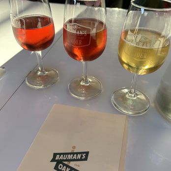Bauman’s On Oak - Cideries Near Me - Portland, Oregon Bauman’s On Oak - Cideries Near Me - Portland, Oregon
