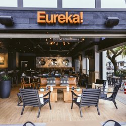 user provided Eureka! photo