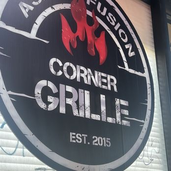 Corner Grille - Korean Near Me - Van Nuys, California