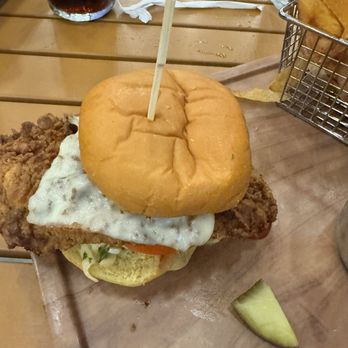 Finney's Crafthouse - Oceanside - New American Near Me - Oceanside, California