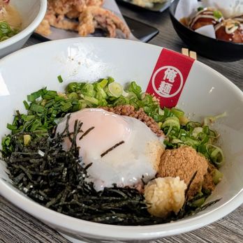 Mymen Ramen - Mazesoba - Ramen Near Me - Garden Grove, California Mymen Ramen - Mazesoba - Ramen Near Me - Garden Grove, California