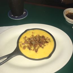 Queso fondido