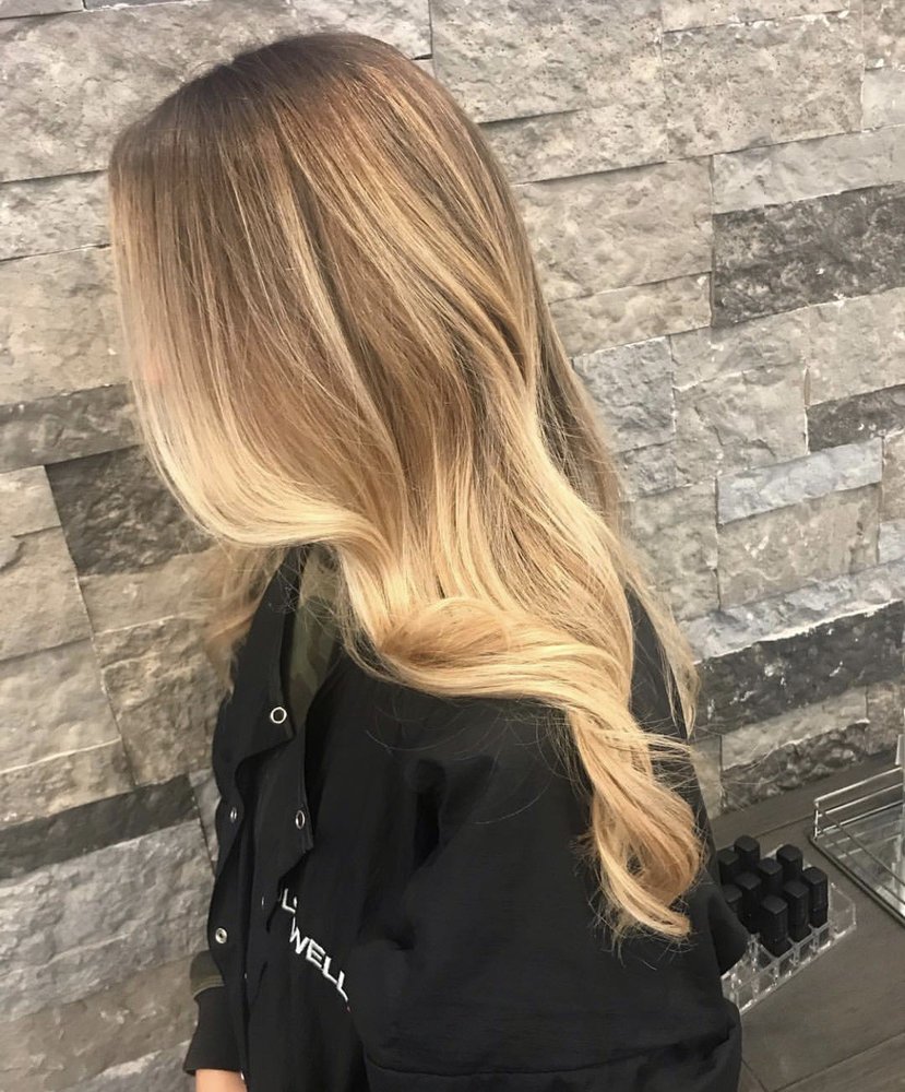 LAVISH HAIR AND COLOR BAR 18 Reviews 846 N Broadway, Massapequa, NY