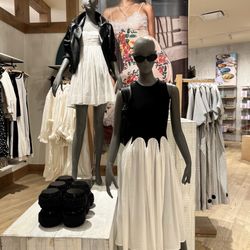 Anthropologie