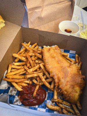 Berwyn Chicken Co. by null