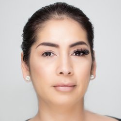 Cherry Lash - BEFORE & AFTER