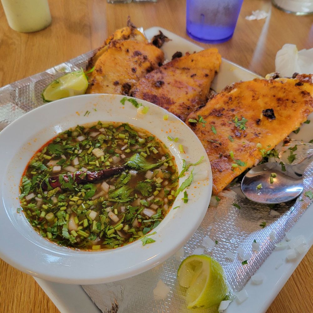 El Taquero Mexican Grill — Mexican restaurant in Killeen