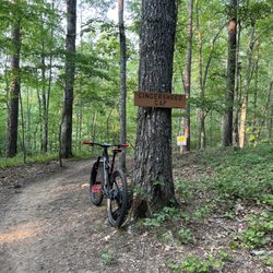 Blankets Creek Park