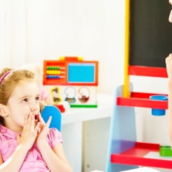 Advanced Children's Therapy