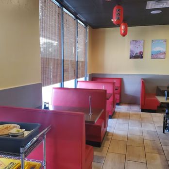 Hibachi Express - Japanese Near Me - Winter Haven, Florida