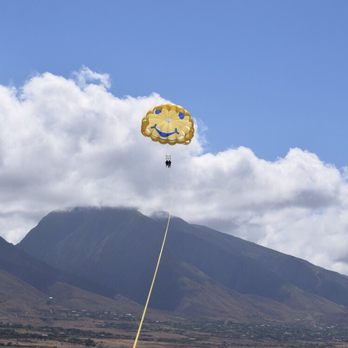 West Maui Para Sail - Parasailing Near Me - Lahaina, Hawaii West Maui Para Sail - Parasailing Near Me - Lahaina, Hawaii