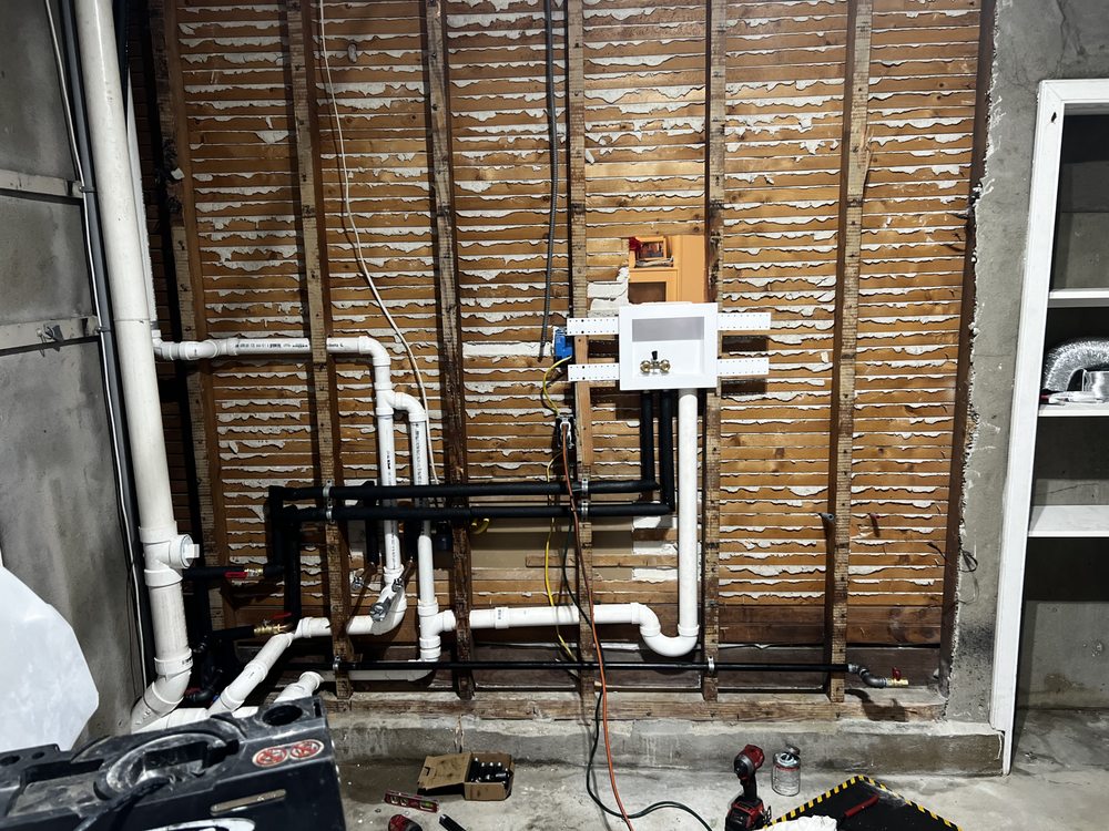 Slide of Martinez Plumbing