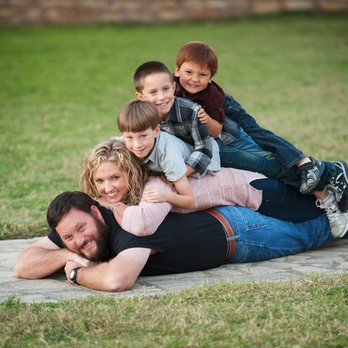 Cho Photography - Family Photography - Event Photography Near Me