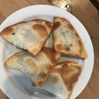 Bodega 124th Street - Veg - Tapas/Small Plates Near Me - Edmonton, Alberta