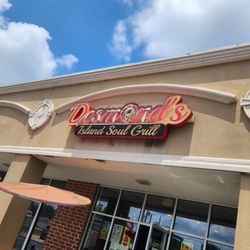 Desmond's Island Soul Grill