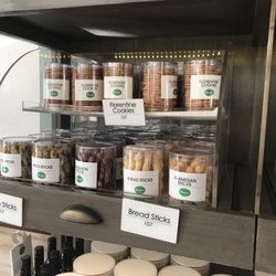 The Coffee Bean & Tea Leaf