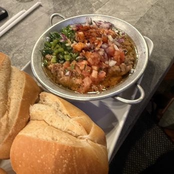Bahel Ethiopian Mart And Dining - Ethiopian Near Me - Houston, Texas