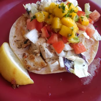 Coconuts Fish Cafe - Seafood Near Me - Kihei, Hawaii