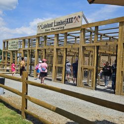 Lakeland Orchard