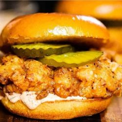 AJ's Creole Cuisine & West Coast Smokehouse