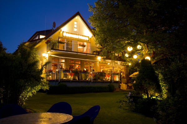 FARMERHAUS – Restaurant by null