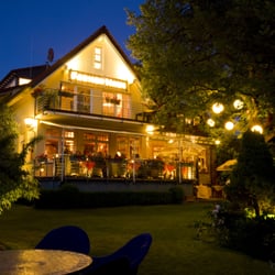 Farmerhaus - Farmerhaus Terrasse