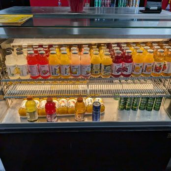 Shawarma Box Plus - Drinks - Middle Eastern Near Me - North York, Ontario