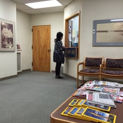 Larry V Franz, DDS - Receptionist very nice