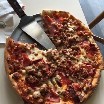 Ten Star - Pizza Near Me - Ardmore, Oklahoma Ten Star - Pizza Near Me - Ardmore, Oklahoma