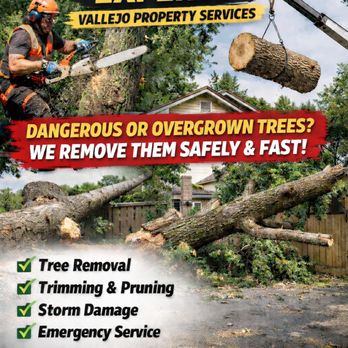 1. Vallejo Property Services