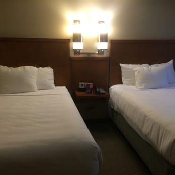 Hyatt Place Mystic - 206 - Hotels Near Me - Mystic, Connecticut