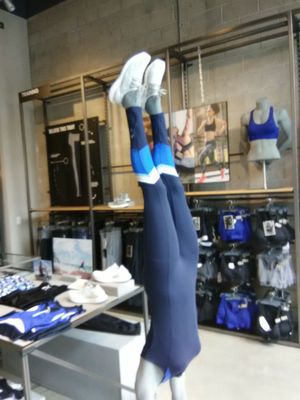 adidas Store Santa Monica by null