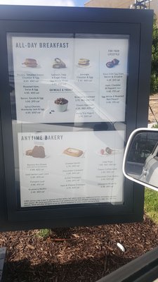 Menu photo 3 Starbucks Orlando, FL Menu photo 3 Starbucks Orlando, FL